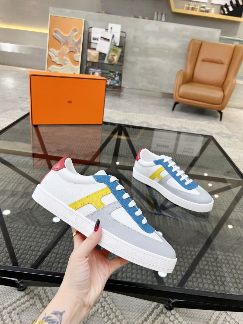 Hermes Sneakers